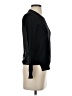 J Brand 100% Wool Black Wool Pullover Sweater Size XS - photo 4