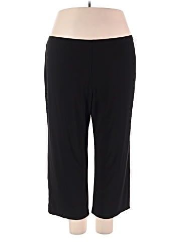 Coldwater Creek Active Pants (view 1)