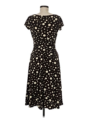 London Times Casual Dress (view 2)