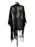 Do Everything in Love Black Cardigan One size - photo 2