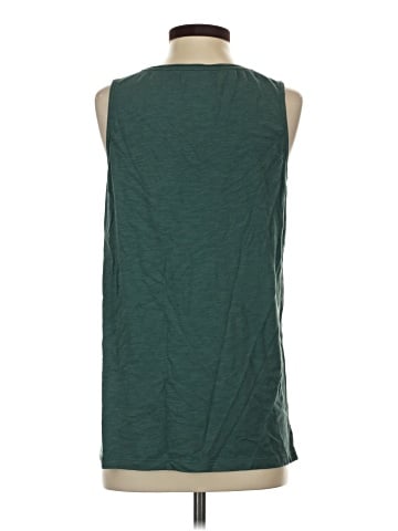 Coldwater Creek Sleeveless T-Shirt (view 2)