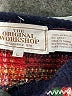 Assorted Brands 100% Acrylic Plaid Red Sweater Vest Size L - photo 7