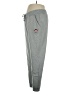 Badgley Mischka Gray Track Pants Size XL - photo 5