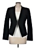 Theory Black Blazer Size 8 - photo 1