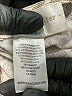Corey Lynn Calter Chevron-herringbone Brown Jumpsuit Size M - photo 5