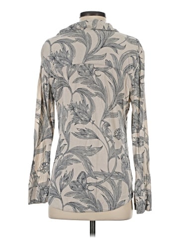 Soma Long Sleeve Blouse (view 2)