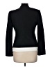 Theory Black Blazer Size 8 - photo 2