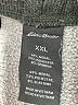 Eddie Bauer Solid Gray Casual Pants Size XXL - photo 4