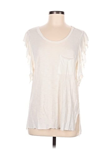 We the Free Sleeveless T-Shirt (view 1)