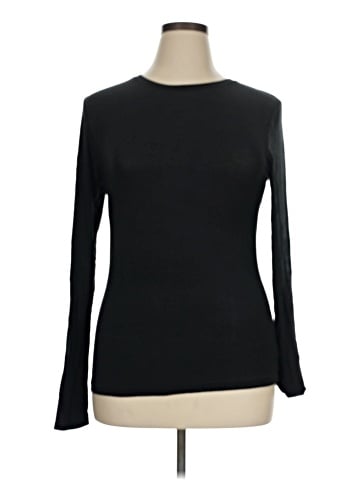 Cuddl Duds Long Sleeve T-Shirt (view 1)