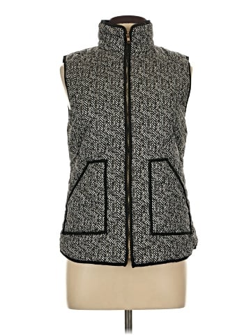 Dee Elle Vest (view 1)