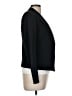 Theory Black Blazer Size 8 - photo 4
