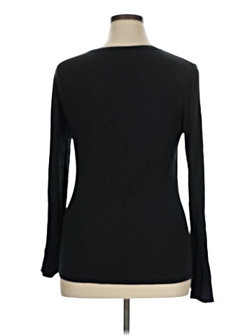 Cuddl Duds Long Sleeve T-Shirt (view 2)