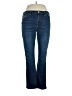 True Religion Blue Jeans Size 33 waist - photo 1