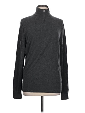 Tommy Hilfiger Turtleneck Sweater (view 1)