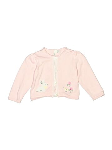 Janie and Jack Cardigan (view 1)
