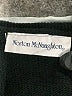 Norton McNaughton Black Sweater Vest Size M (estimated) - photo 4