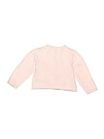 Janie and Jack Cardigan (view 2)