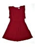 Emerald Sundae Solid Burgundy Dress Size 16 - photo 1