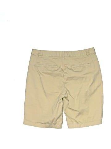 J.Crew Khaki Shorts (view 2)