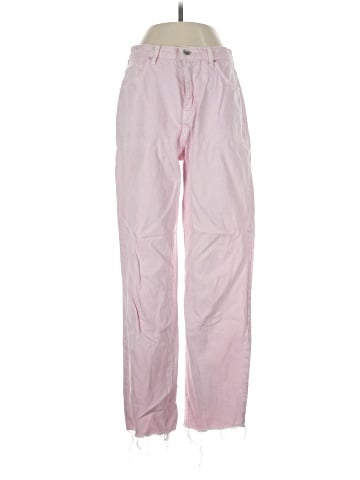 Zara Casual Pants (view 1)