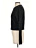 Club Monaco Metallic Black Pullover Sweater Size S - photo 5
