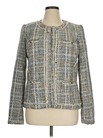 Karl Lagerfeld Paris Blazer (view 1)