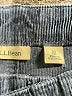 L.L.Bean Blue Casual Pants Size 10 - photo 7