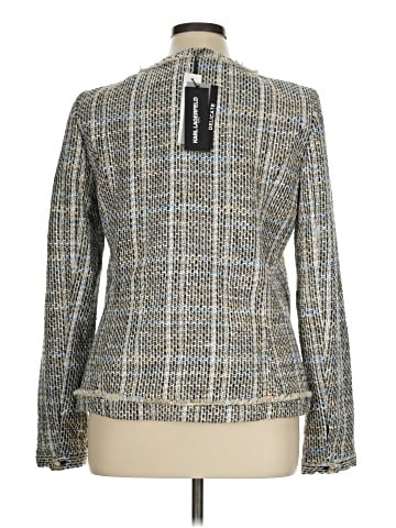 Karl Lagerfeld Paris Blazer (view 2)