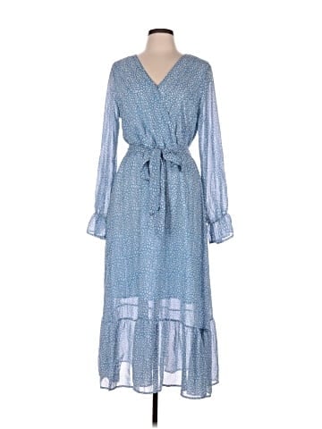 BTFBM Casual Dress (view 1)