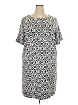 Ann Taylor Loft Casual Dress