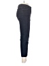 Theory Chevron-herringbone Blue Jeans Size 25 waist - photo 4