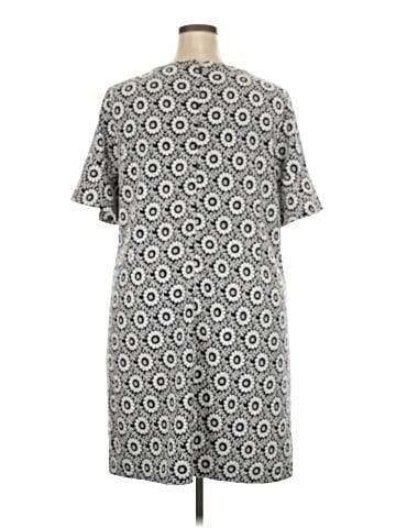 Ann Taylor LOFT Casual Dress (view 2)