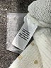 Maurices Stars Ivory Pullover Sweater Size M - photo 8