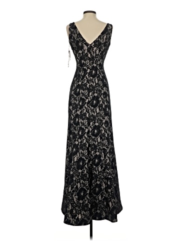 Aidan by Aidan Mattox Cocktail Dress (view 2)