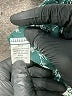 Papermoon 100% Polyester Green Long Sleeve Blouse Size M - photo 8