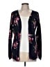 Belldini Blue Cardigan Size M - photo 1
