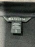 Athleta Black Cardigan Size L - photo 7