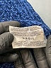 Orvis 100% Polyester Blue Coat Size M - photo 7