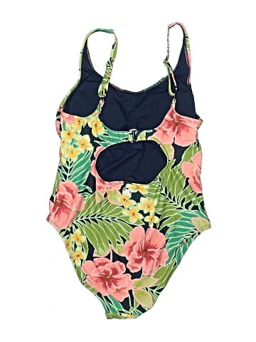 Hurley One Piece Swimsuit (view 2)