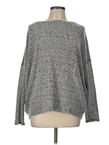 Promesa U.S.A. Pullover Sweater (view 1)