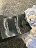 Major Label Group 100% Polyester Tweed Blue Pullover Sweater Size XS - photo 8