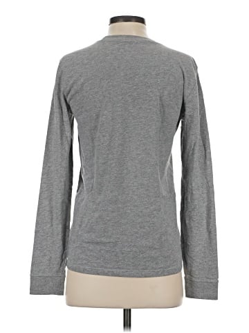 Life Is Good Long Sleeve T-Shirt (view 2)