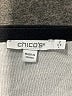 Chico's Black Cardigan Size L - photo 7