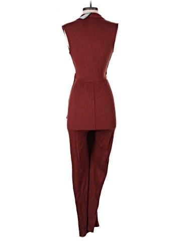 Gilli Jumpsuit (view 2)