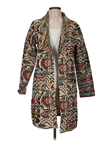 Nostalgia Coat (view 1)