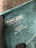 KIRKLAND Signature Teal Active Pants Size L - photo 7