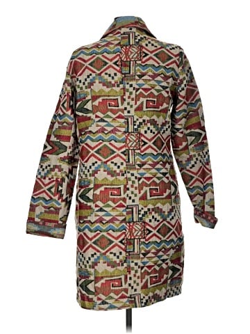 Nostalgia Coat (view 2)