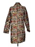 Nostalgia Brown Coat Size M - photo 2