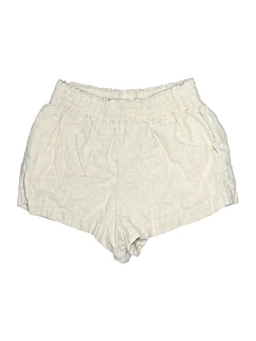 Reformation Shorts (view 1)